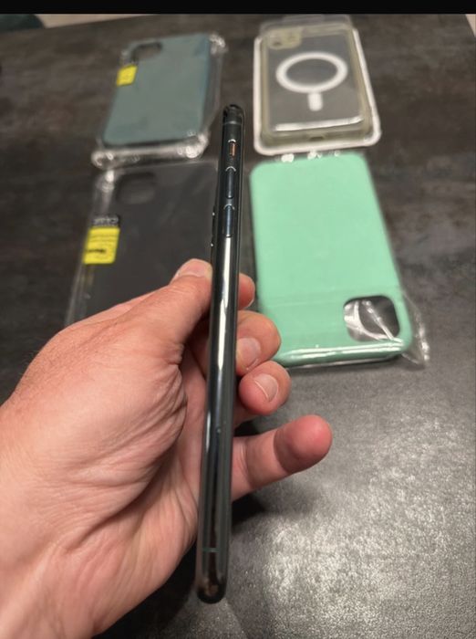 iPhone 11 Pro Max 512 Gb