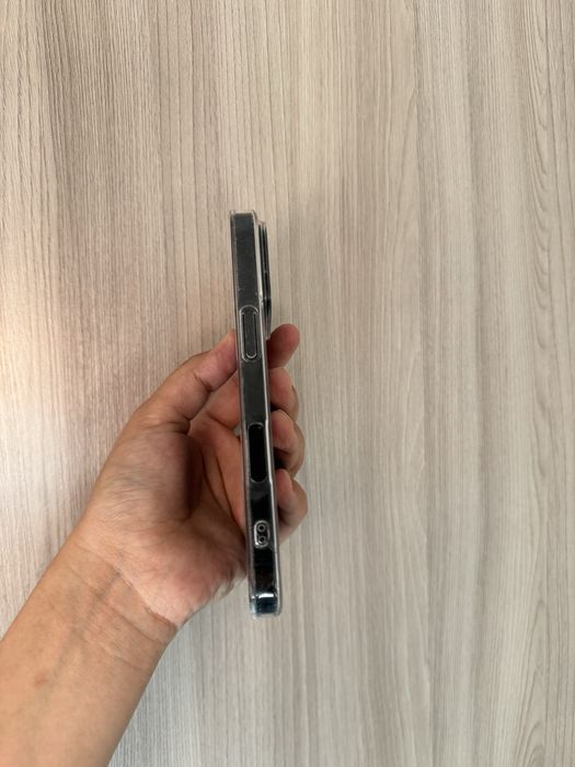 IPhone 16pro 256г