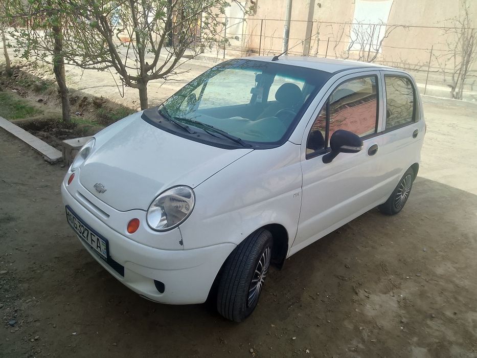 Матиз 2012 йил, идеальный холатда