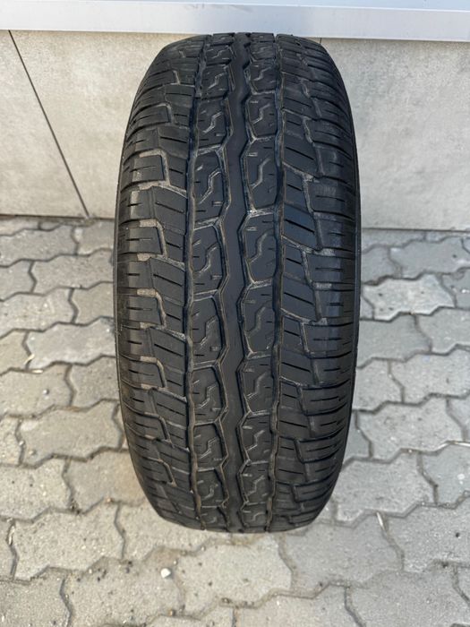 Шины YOKOHAMA 265/65 R17