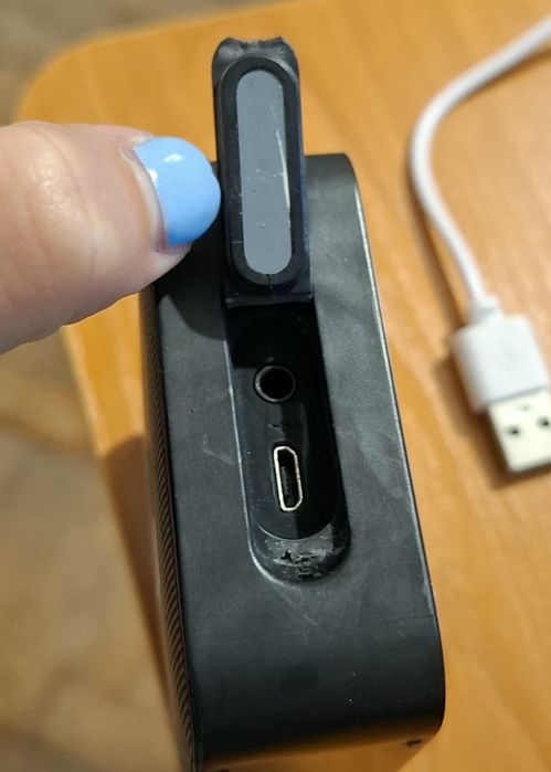 JBL GO 2 преносима Bluetooth тонколонка