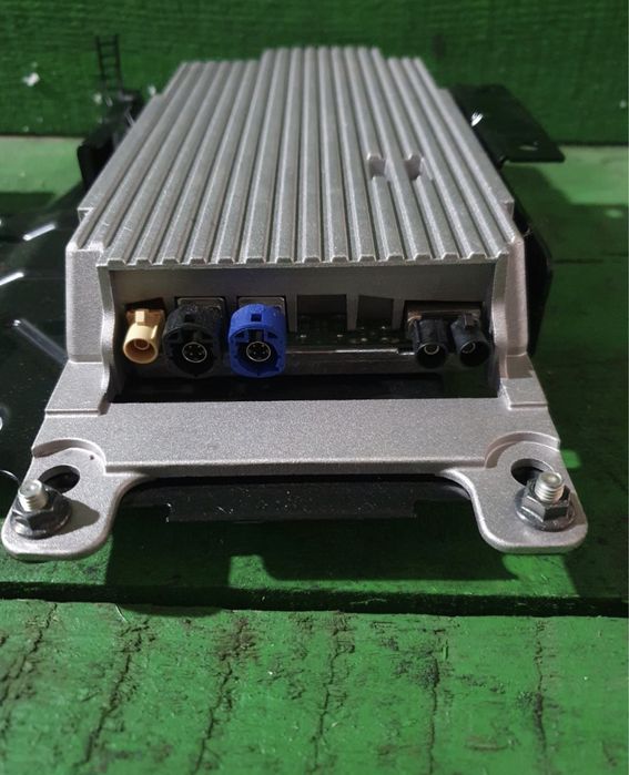 Combox modul bluetooth BMW e90 e92 e60 e84 bn 2000
