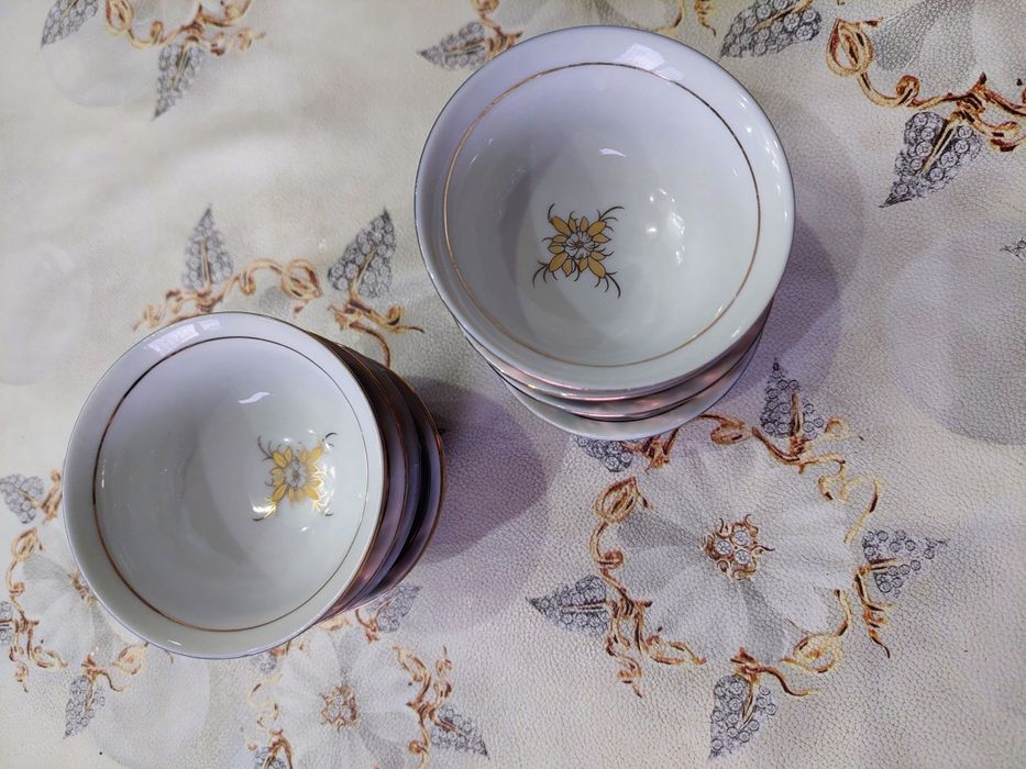 Сервиз Мадонна, производство Чехия