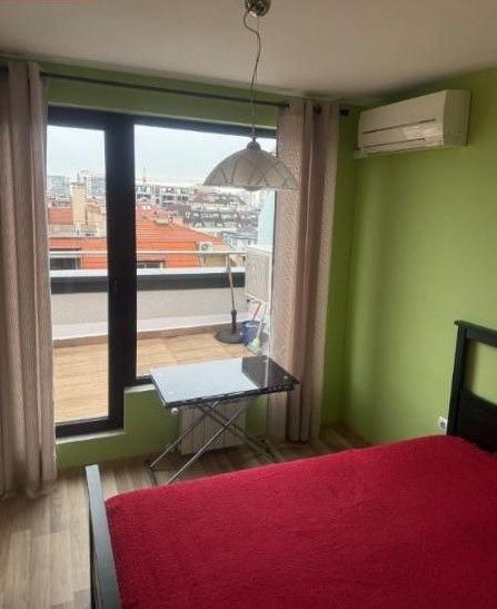 Едностаен апартамент под наем в ж.к. Манастирски ливади, 2218108