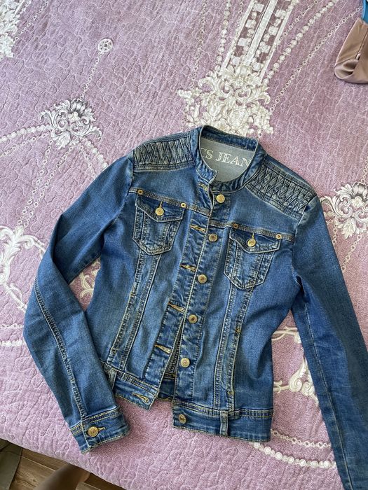 пальто алматы