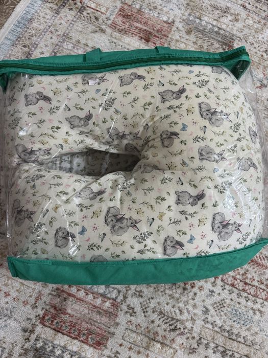 Продам подушку для беременных