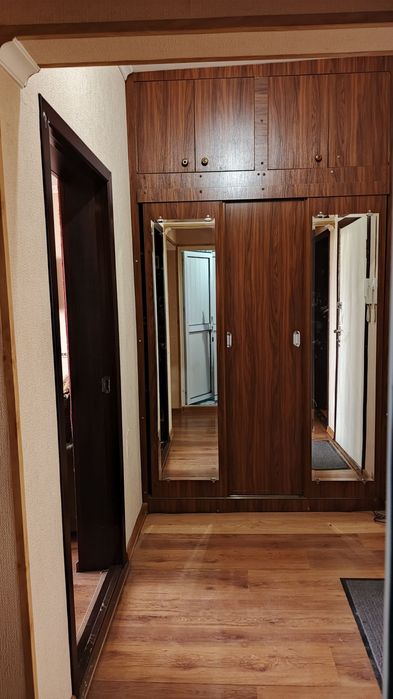 Yunusobod14 ayollar va qizlarga kvartira turkiston metro yonida