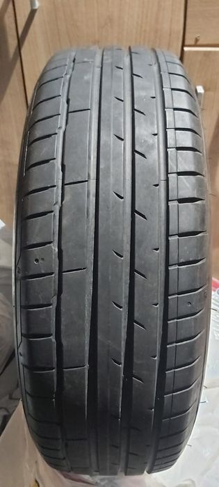 Jante echipate de vznzare