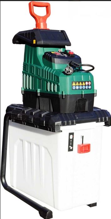 Валцова дробилка  2800w