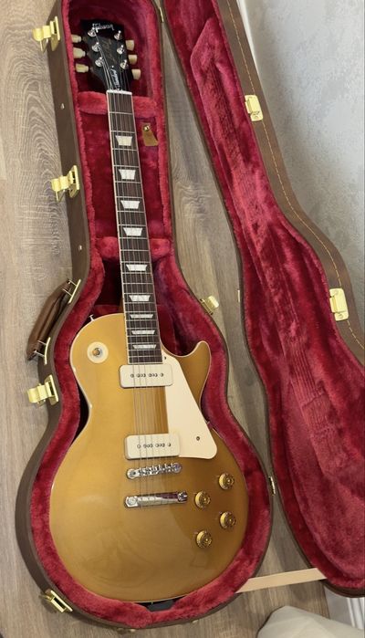 Gibson Les Paul Standard 50’s P90