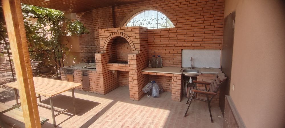 Дом Дача на Ташморе 12 сот 6 ком