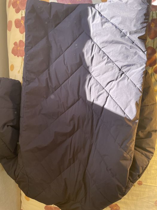 Дамско зимни якета