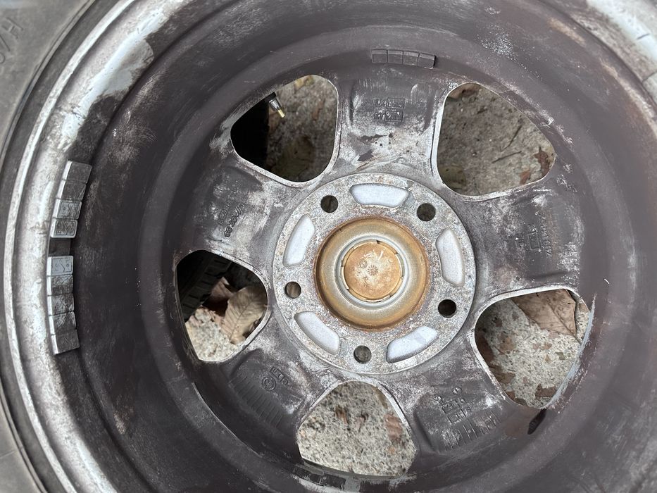 16 5х139.7 джанти 16 5х139.7 джанти