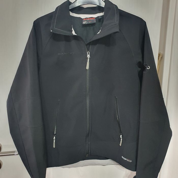 Jacheta  Mammut mas S