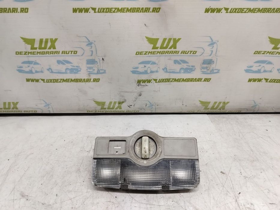 Plafoniera 8d0947105a Audi A4 B5 [1994 - 1999]