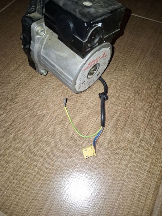 Pompa Salmson PN6-IP44 / NBE43-15P