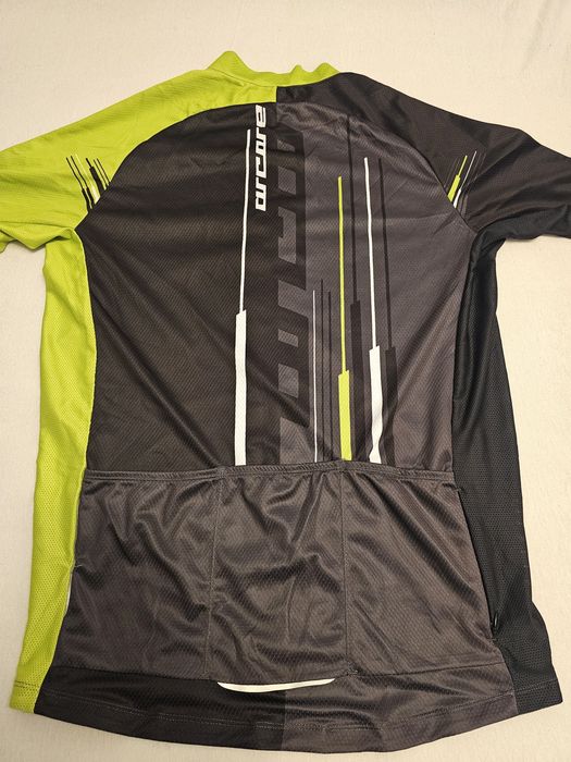 Bluza pentru ciclism