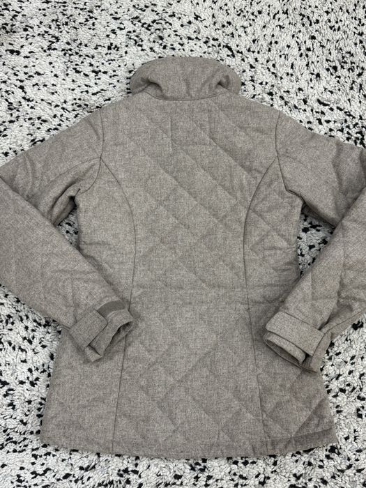 Дамско вълнено яке BERGANS OF NORWAY . Размер XS