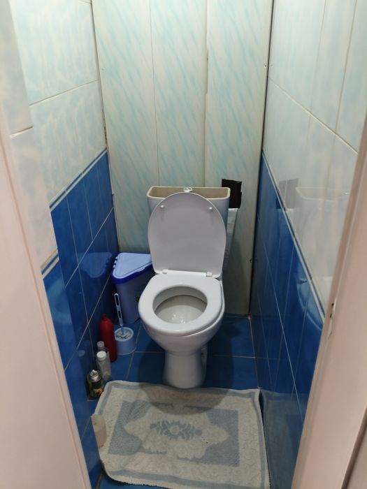 Продам 3 комнатную квартиру