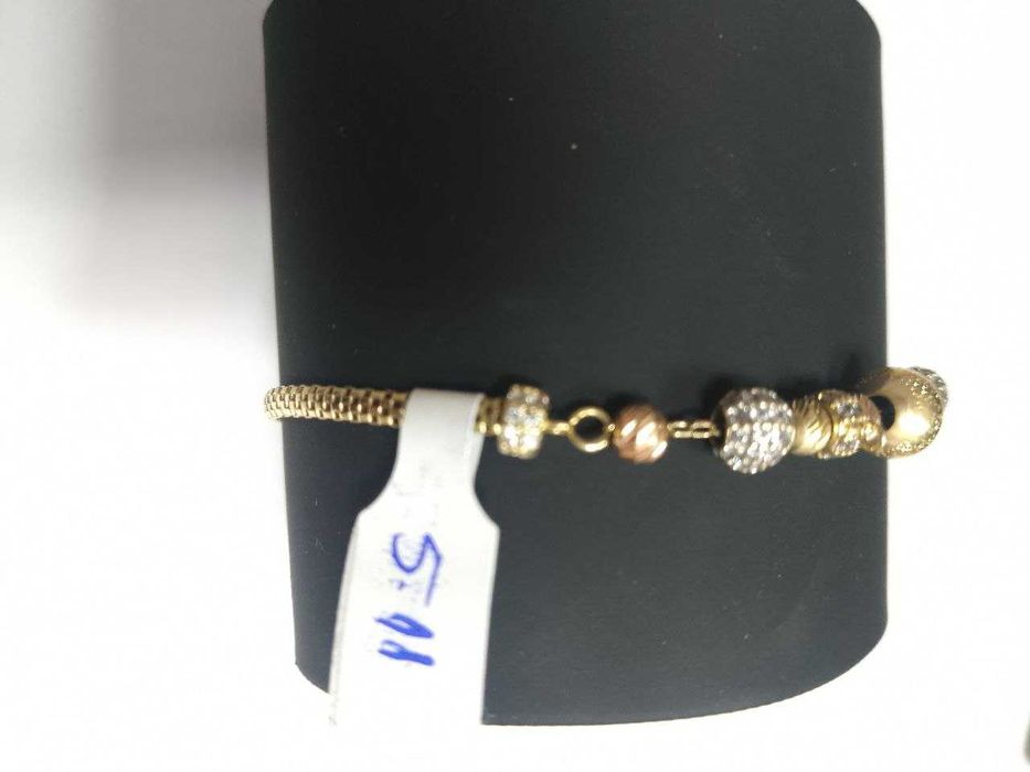 bratara aur14k (m3) star amanet