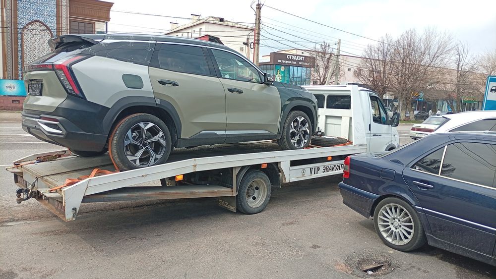 Эвакуатор город-меж город