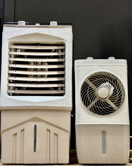 AirCooler от бренда BEKO/турция/2в1/охлаждает/увлажняет/оптом/розница