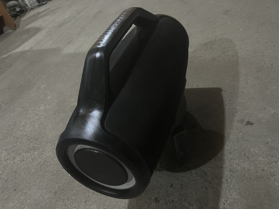 Обменяю колонку на сабвуфер