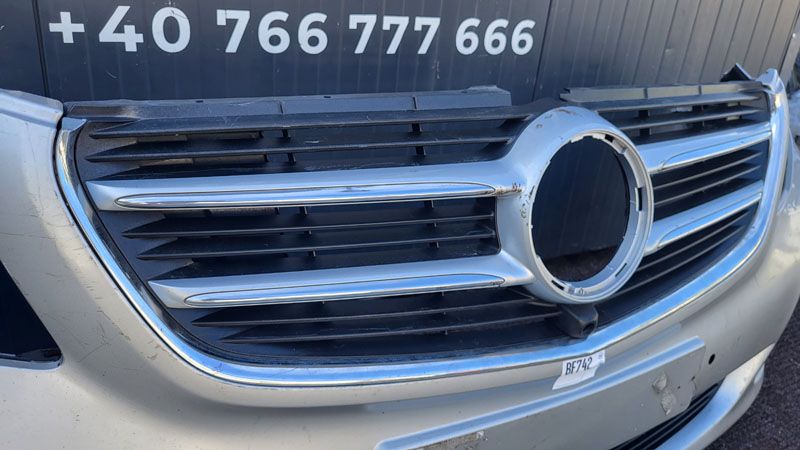 Mercedes V class W447 Vito Bara fata BF742