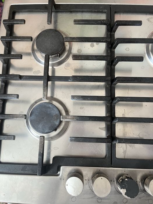 Продам газовую плиту