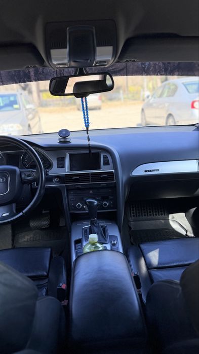 Ауди А6 3.0 ТДИ  Куатро