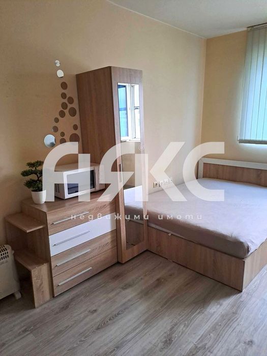 Продава се Едностаен апартамент в София, Студентски град - 40 кв.м за 1454 €/кв.м - Снимка #2