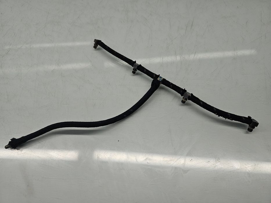 Conducta retur injectoare Opel Zafira B (A05) [Fabr 2006-2011] OEM 1.0