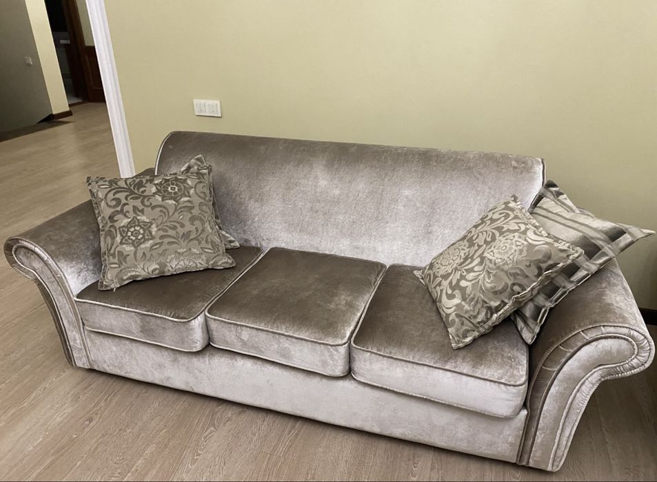 Мебель  Bravo, Desiderio