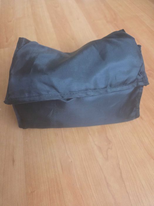 Маша и преса за коса