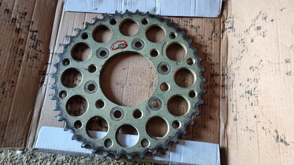 Kawazaki Z1000 нова