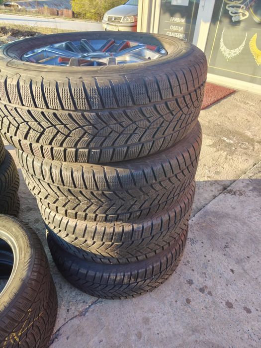 Джанти за Ford Ranger 18