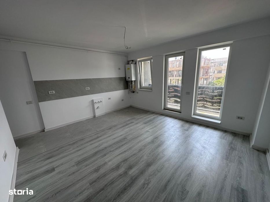 Apartament 2 camere - TVA inclus - incalzire in pardoseala si tripan — fotografia 1
