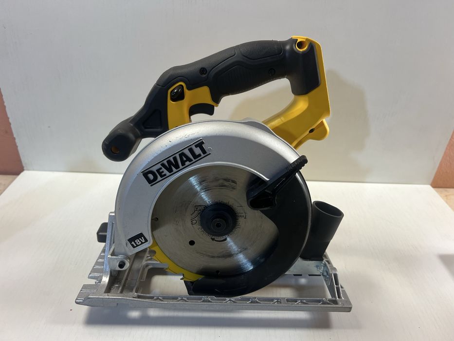 Set profesional Dewalt 18v