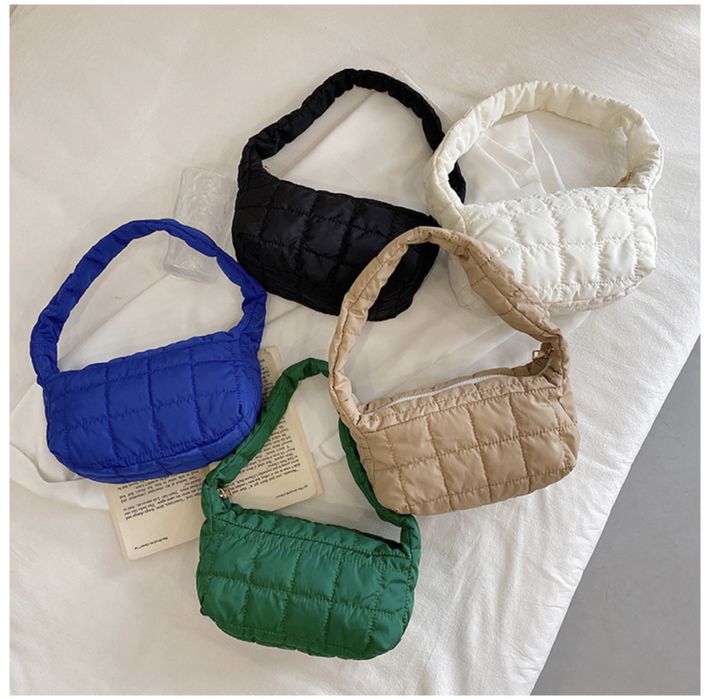 Сумка в двух цветах.