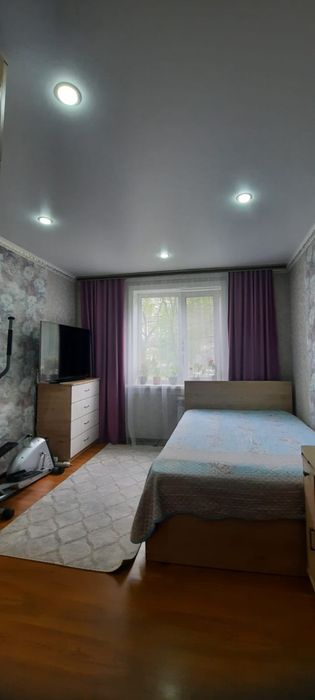 Продам 3х комнатную, океан
