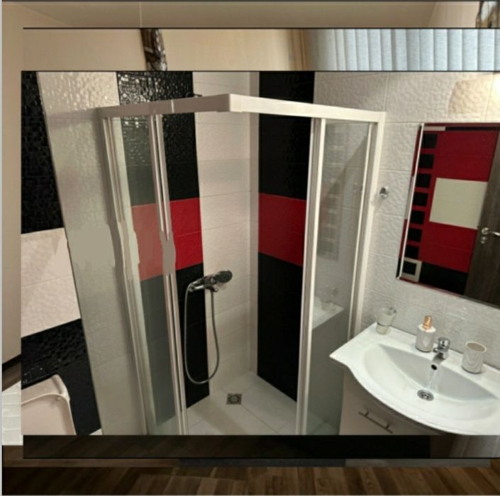 Дава се под наем Двустаен апартамент в София, Люлин 10 - 63 кв.м за 510 € - Снимка #7