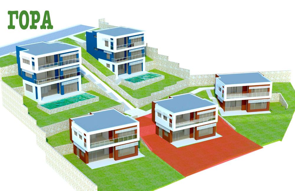 Продава се Парцел в с. Рогачево, Област Добрич - 500 кв.м за 56 €/кв.м - Снимка #1