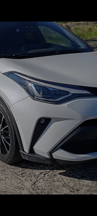 Преден десен фар