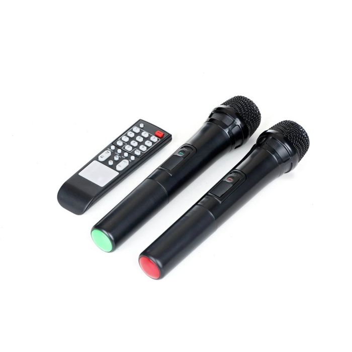 Преносима Караоке Тонколона