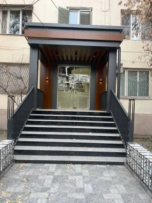 Сдаётся коммерческое помещение 80 м² — Яккасарайский район, Ташкент