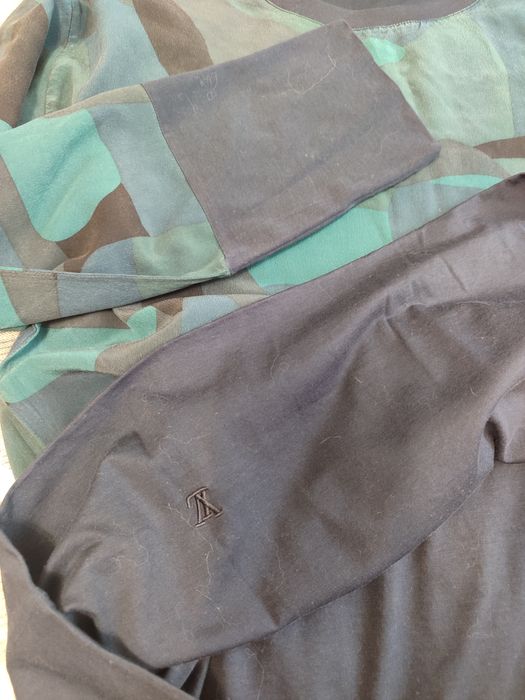 Продам кофту Louis Vuitton