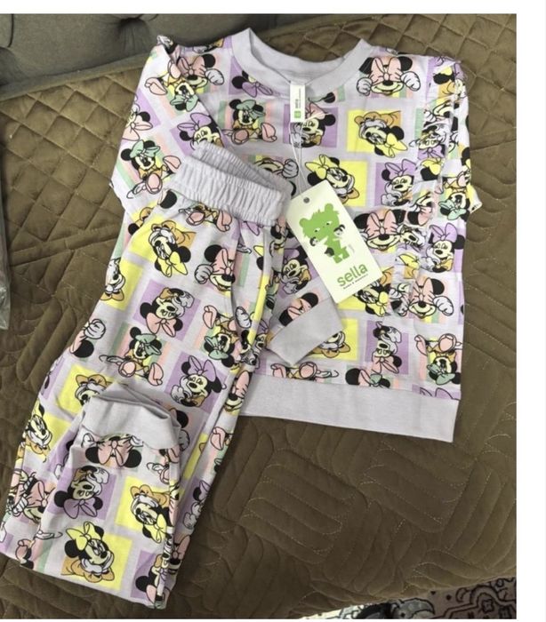 Костюмы унисекс комплект