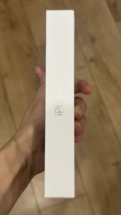 Iphone 16 pro max 512 новый