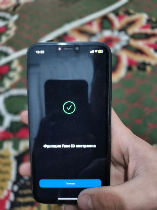 iPhone 11 продам 100 000 тенге