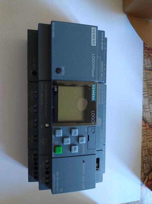 Echipament NOU de automatizare